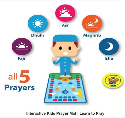 prayer mat