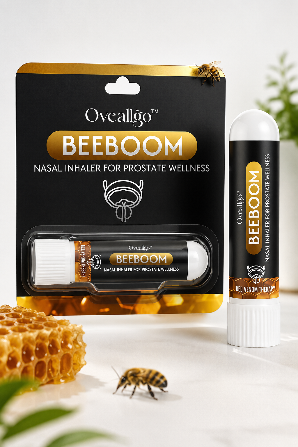 BEEBOOM