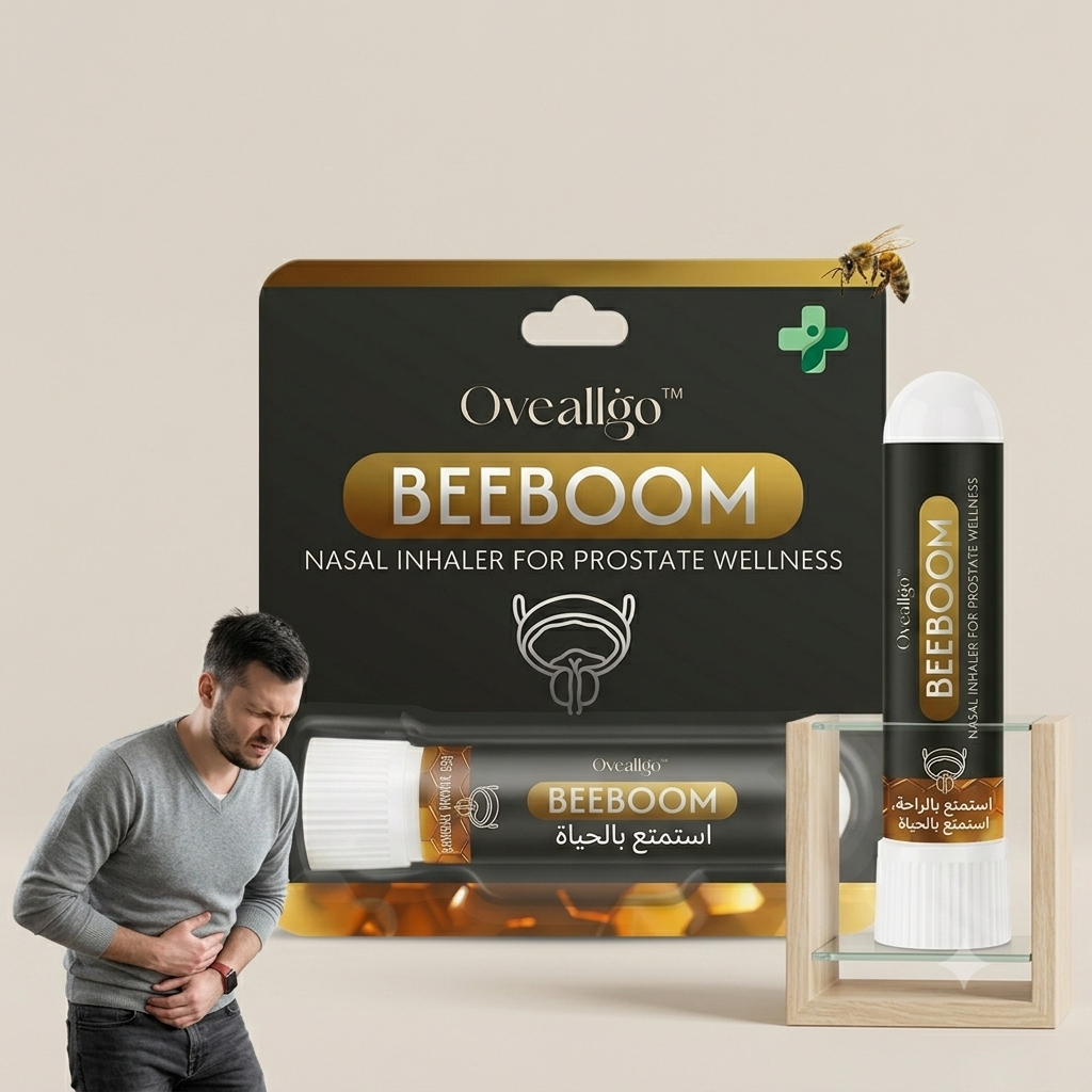 BEEBOOM