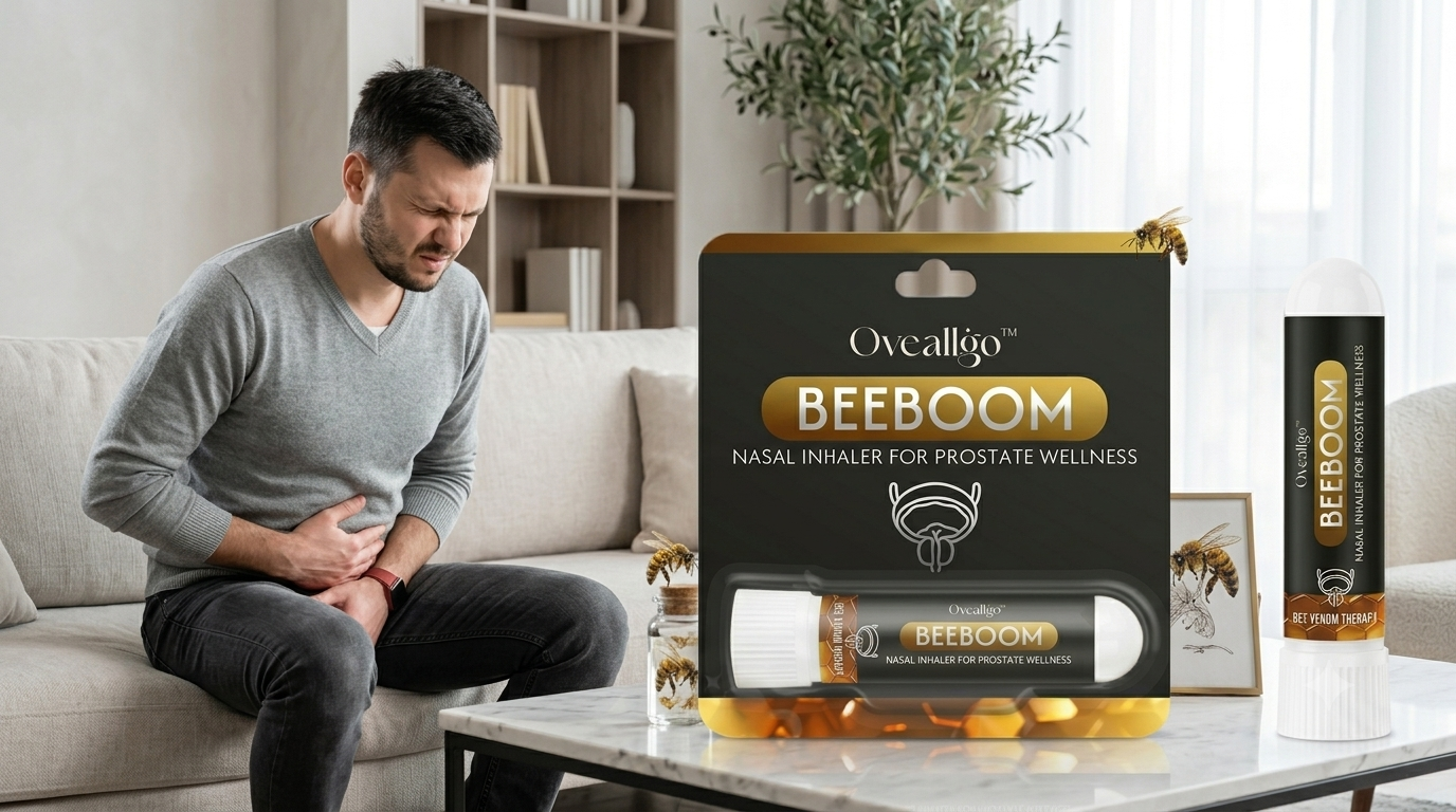 BEEBOOM