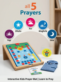 prayer mat
