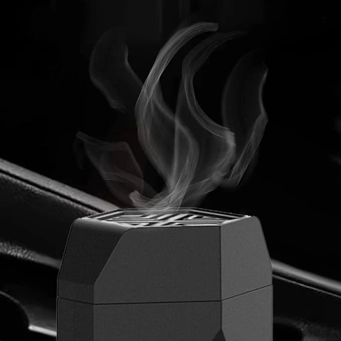 مشط البخور