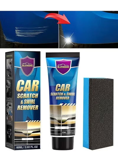 مزيل خدوش ودوائر السيارات RayHong