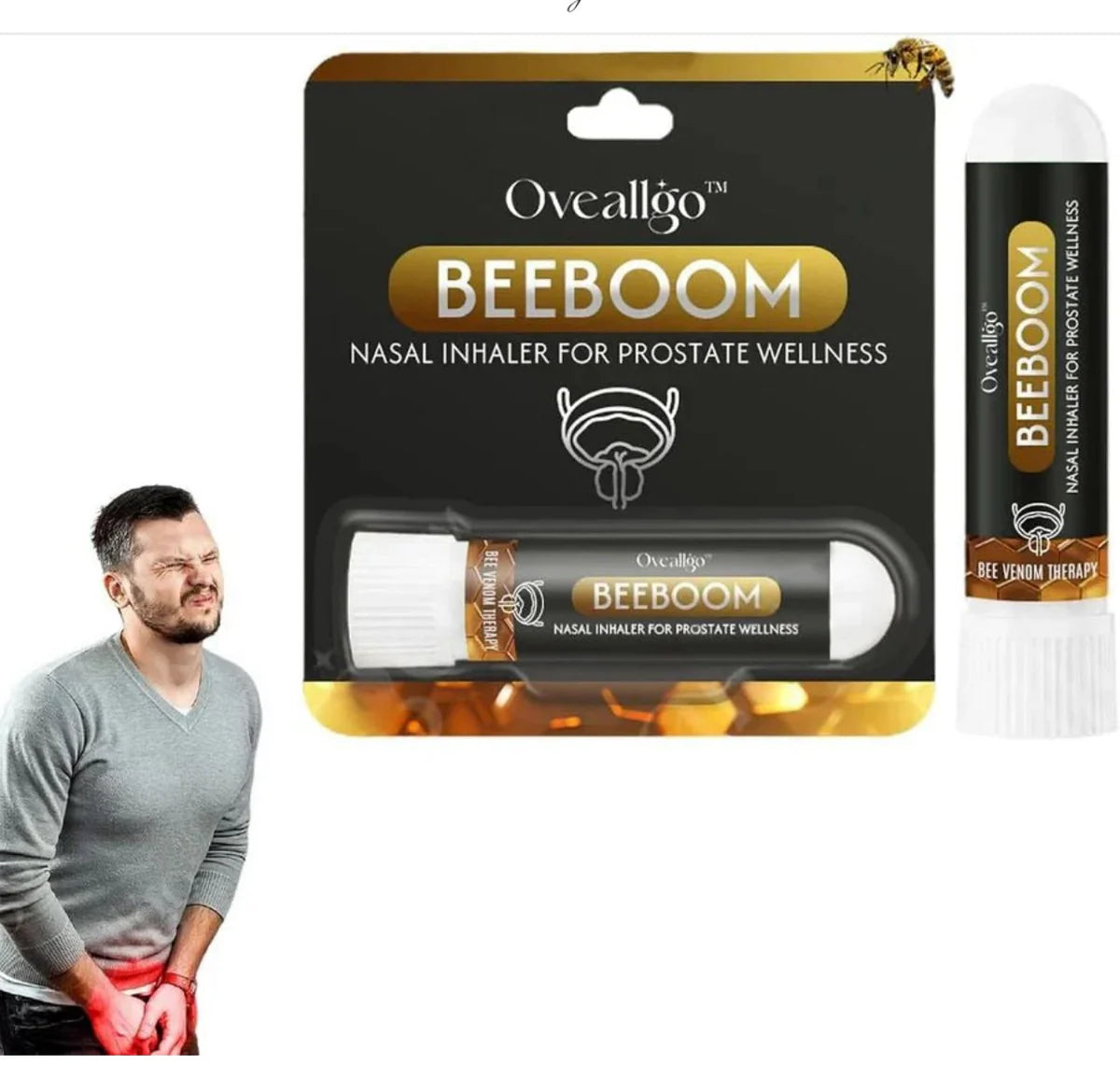 BEEBOOM